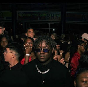 Meet your Posher, Semaj